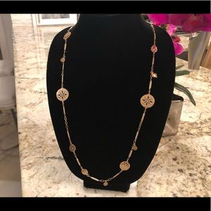 Treasure & Bond necklace NWT